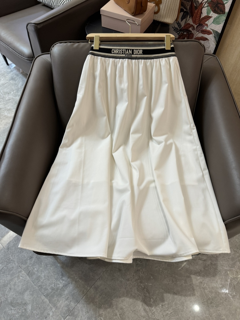 Dior Skirts